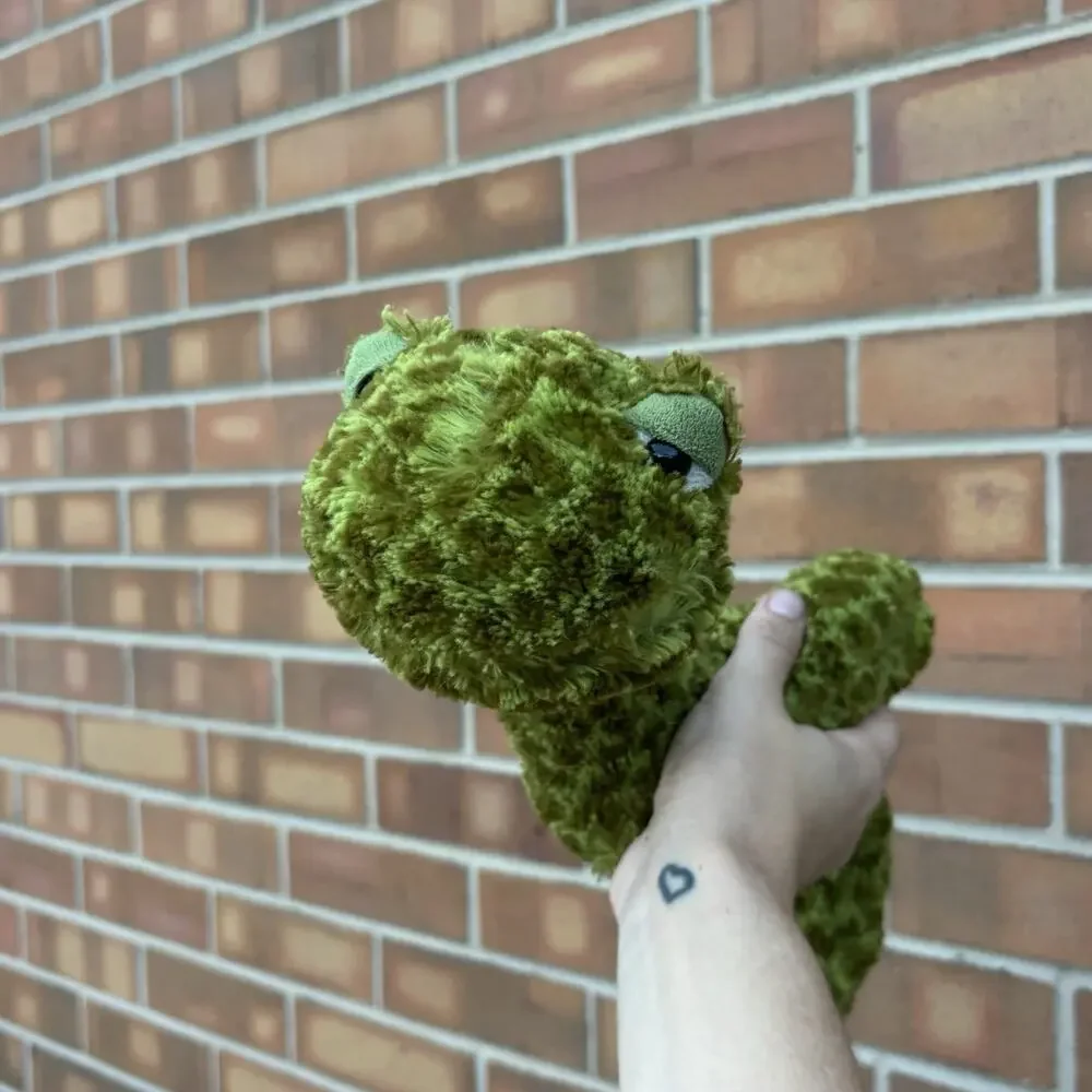 Jellycat sebastian snake